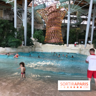 Village Nature, le village vacances écologique