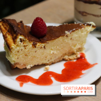 Vapiano Paris Marbœuf