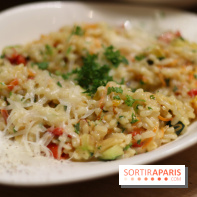 Vapiano Paris Marbœuf