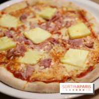 Vapiano Paris Marbœuf