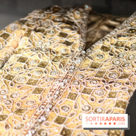 Le Musée Yves-Saint-Laurent à Paris, les photos