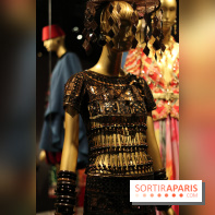 Le Musée Yves-Saint-Laurent à Paris, les photos