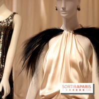 Le Musée Yves-Saint-Laurent à Paris, les photos