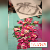 Le Musée Yves-Saint-Laurent à Paris, les photos