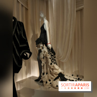 Le Musée Yves-Saint-Laurent à Paris, les photos