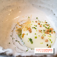 La condesa : un globe trotter mexicain pose ses casseroles à Paris