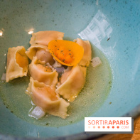 La condesa : un globe trotter mexicain pose ses casseroles à Paris