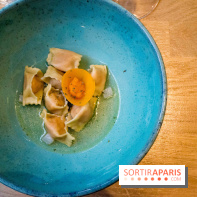 La condesa : un globe trotter mexicain pose ses casseroles à Paris