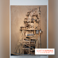 Agoramania, l'exposition gratuite du Maif Social Club