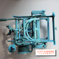 Agoramania, l'exposition gratuite du Maif Social Club