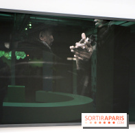 Agoramania, l'exposition gratuite du Maif Social Club