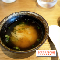 Ao Izakaya : restaurant franco-japonais à Paris