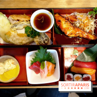 Ao Izakaya : restaurant franco-japonais à Paris