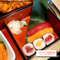 Ao Izakaya : restaurant franco-japonais à Paris