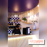 Ao Izakaya : restaurant franco-japonais à Paris