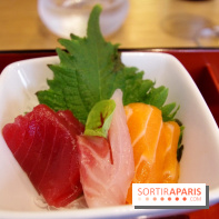 Ao Izakaya : restaurant franco-japonais à Paris