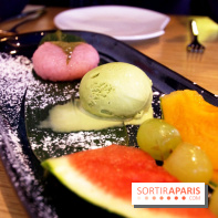 Ao Izakaya : restaurant franco-japonais à Paris