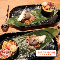 Ao Izakaya : restaurant franco-japonais à Paris