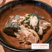 Ao Izakaya : restaurant franco-japonais à Paris