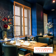 Ao Izakaya : restaurant franco-japonais à Paris