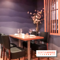 Ao Izakaya : restaurant franco-japonais à Paris