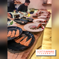 Ao Izakaya : restaurant franco-japonais à Paris
