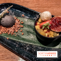 Ao Izakaya : restaurant franco-japonais à Paris