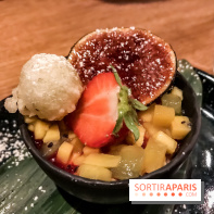 Ao Izakaya : restaurant franco-japonais à Paris