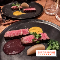 Ao Izakaya : restaurant franco-japonais à Paris