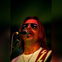 Rock En Seine 2012 - Eagles Of Death Metal // DR