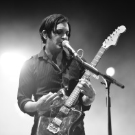 Rock En Seine 2012 - Placebo // (c)Victor Picon