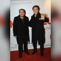 Patrick Timsit
Richard Berry
