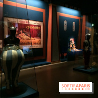 Astérix, Lucky Luke, le cinéma de Goscinny exposé à la Cinémathèque