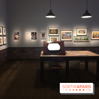 Astérix, Lucky Luke, le cinéma de Goscinny exposé à la Cinémathèque