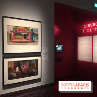 Astérix, Lucky Luke, le cinéma de Goscinny exposé à la Cinémathèque