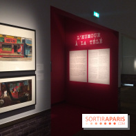 Astérix, Lucky Luke, le cinéma de Goscinny exposé à la Cinémathèque