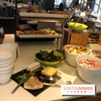 Baby Brunch au Jardin