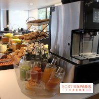 Baby Brunch au Jardin