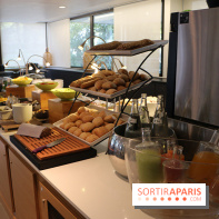 Baby Brunch au Jardin