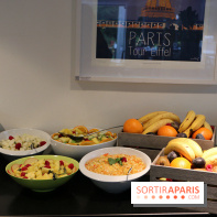 Baby Brunch au Jardin