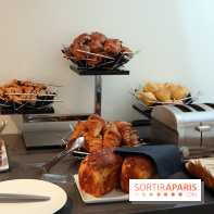 Baby Brunch au Jardin