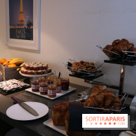 Baby Brunch au Jardin