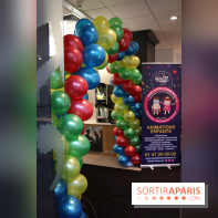 Baby Brunch au Jardin