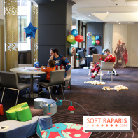 Baby Brunch au Jardin