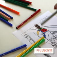 Baby Brunch au Jardin