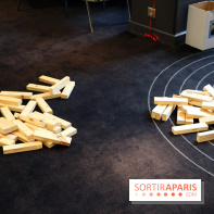 Baby Brunch au Jardin