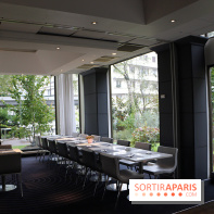 Baby Brunch au Jardin