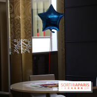 Baby Brunch au Jardin