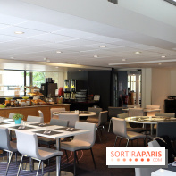 Baby Brunch au Jardin