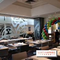 Baby Brunch au Jardin